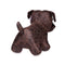 Deurhouder Hond 27,5 x 18,5 x 16 cm (6 Stuks)