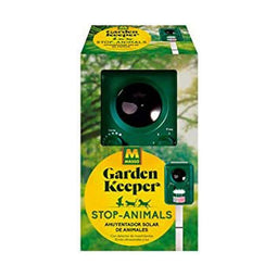 Afweermiddel met Ledlicht tegen Insecten en Knaagdieren Massó 231549