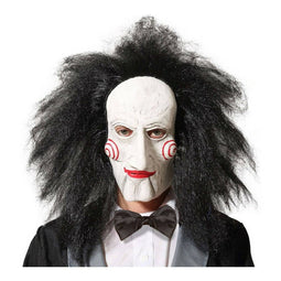 Masker Saw Halloween