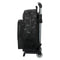 Schoolrugzak met Wielen Star Wars The fighter Zwart 27 x 33 x 10 cm