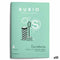 Writing and calligraphy notebook Rubio Nº8 A5 Spaans 20 Lakens (10 Stuks)