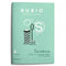 Writing and calligraphy notebook Rubio Nº8 A5 Spaans 20 Lakens (10 Stuks)