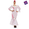 Kostuums voor Volwassenen My Other Me Madrid Wit Maat M/L