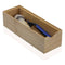 Multi-functionele Kist Versa Bamboe (7,8 x 6,4 x 23 cm)