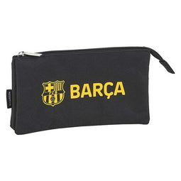 Alleshouder F.C. Barcelona Zwart