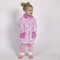Kinderkamerjas Peppa Pig Roze Maat 6 maanden