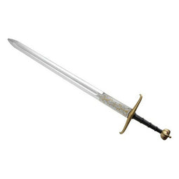 Speelzwaard 110921 122 cm