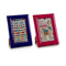 Fotolijsten Lama 1 x 19 x 14 cm (12 Stuks)