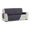 Bankhoes Belmarti Plus Antraciet 2 plaatsen 130 x 200 cm