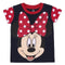 Pyjama Kinderen Minnie Mouse Rood Maat 5 Jaar
