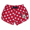 Pyjama Kinderen Minnie Mouse Rood Maat 5 Jaar