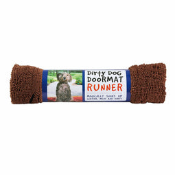 Deken Dog Gone Smart Hond Bruin 152 x 76 cm