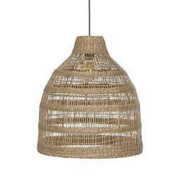 Plafondlamp Natuurlijk 220 V 45 x 45 x 50 cm