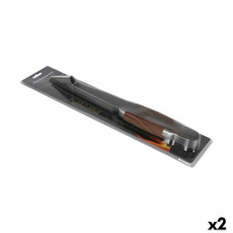 Barbecuetang Percutti Legno 52 x 11 x 5 cm