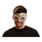 Masker My Other Me Grijs Zombie