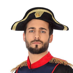 Napoleon Hoed Vilt