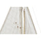Barco DKD Home Decor 42 x 9 x 62 cm (12 Stuks)