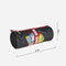 Doosje The Avengers Zwart (8 x 8 x 23 cm)