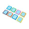Tijdelijke Kleur My Other Me Blauw 6 gr 1 Stuks