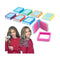 Tijdelijke Kleur My Other Me Blauw 6 gr 1 Stuks