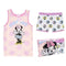 Pyjama Kinderen Minnie Mouse Roze Maat 3 Jaar
