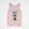 Pyjama Kinderen Minnie Mouse Roze Maat 3 Jaar