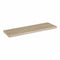 Planken Confortime Melamine Bruin Hout 20 x 60 x 1,8 cm