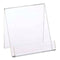 Lessenaar Archivo 2000 Transparant Methacrylaat