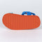 Kindersandalen The Avengers Blauw Schoenmaat 31