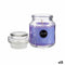 Geurkaars Lavendel 7 x 10 x 7 cm (12 Stuks)