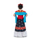 Kostuums voor Kinderen My Other Me Frida Kahlo (4 Onderdelen) Maat 10-12 Jaar