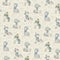 Dekbedovertrek voor kinderbed Cool Kids Dery Omkeerbaar 100 x 120 + 20 cm