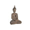 Decoratieve figuren DKD Home Decor 33 x 19 x 48 cm Bruin Boeddha Orientaals