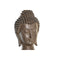 Decoratieve figuren DKD Home Decor 33 x 19 x 48 cm Bruin Boeddha Orientaals