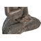 Decoratieve figuren DKD Home Decor 33 x 19 x 48 cm Bruin Boeddha Orientaals