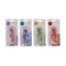 Luchtverfrisser 20 g Zak (12 Stuks)