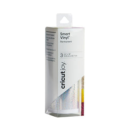 Permanent vinyl voor snijplotters Cricut Joy