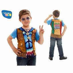 Kostuums voor Kinderen My Other Me Boy Maat 2-4 Jaar
