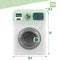 Wasmachine Colorbaby My Home 16,5 x 22 x 13,5 cm (2 Stuks)