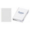Hoezen DOHE Premium Plus Geperforeerd A4 100 Stuks