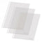 Hoezen DOHE Premium Plus Geperforeerd A4 100 Stuks