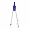 Kompas Milan Acid Blauw