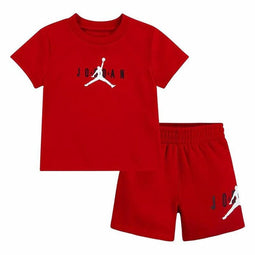 Sportoutfit voor kinderen Jordan Jordan Maat 6-7 jaar
