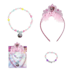 Accessoireset Disney Princess Multicolour