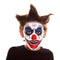 Kinder Make-up Set My Other Me 24 x 20 cm Clown Horror Multicolour