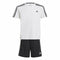 Sportoutfit voor kinderen Adidas Designed 2 Move Wit Maat 15-16 Jaar
