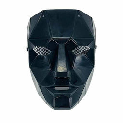 Masker My Other Me Squid Game Zwart