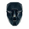 Masker My Other Me Squid Game Zwart