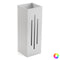 Paraplu Versa Hout MDF (22 x 48 x 22 cm) Kleur Bruin