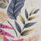 Kofferset 65 x 38 x 35 cm Canvas DMF (3 Onderdelen)